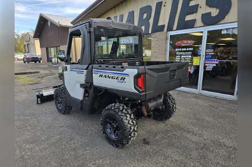 2023 Polaris Ranger SP 570 Northstar BASE in bradford PA