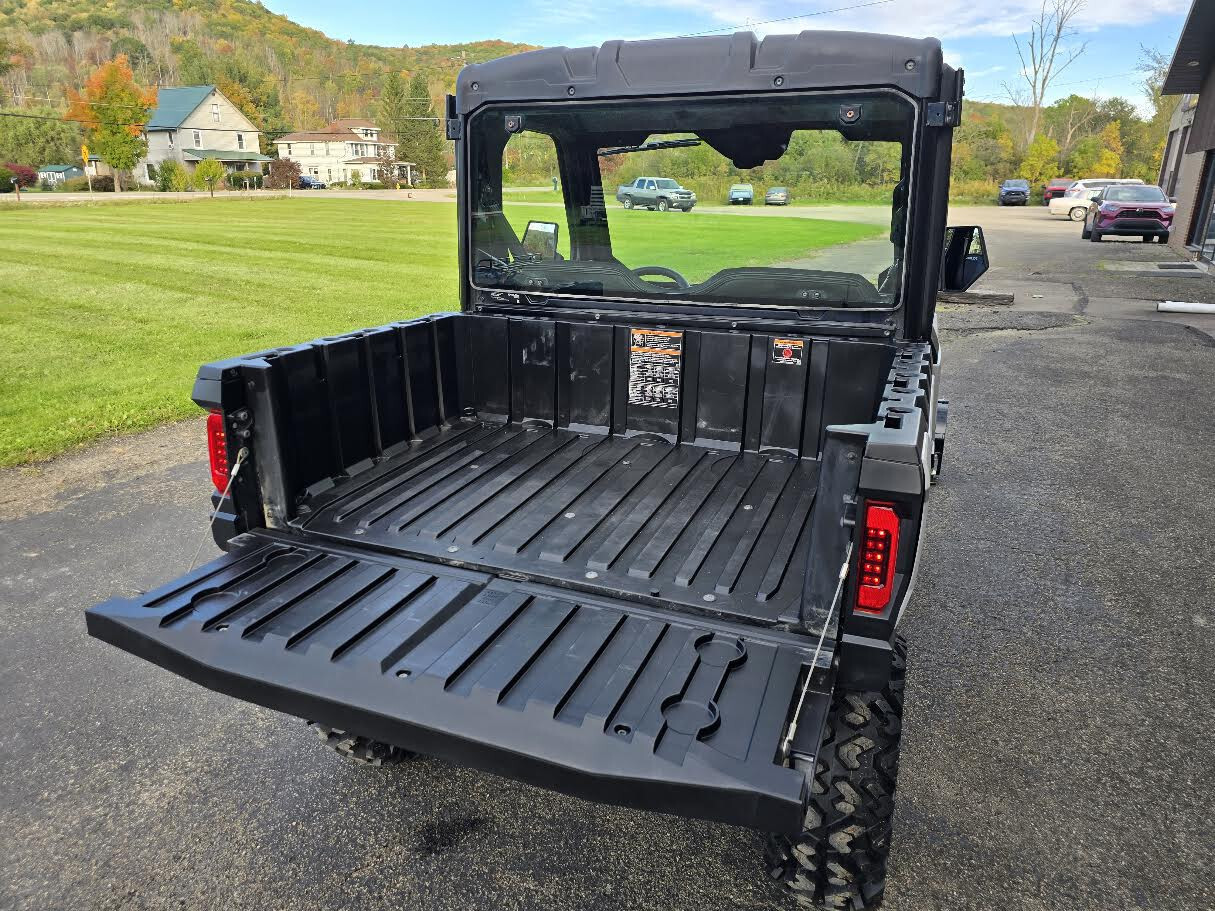 2023 Polaris Ranger SP 570 Northstar BASE in bradford PA