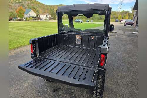 2023 Polaris Ranger SP 570 Northstar BASE in bradford PA