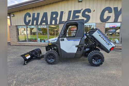 2023 Polaris Ranger SP 570 Northstar BASE in bradford PA