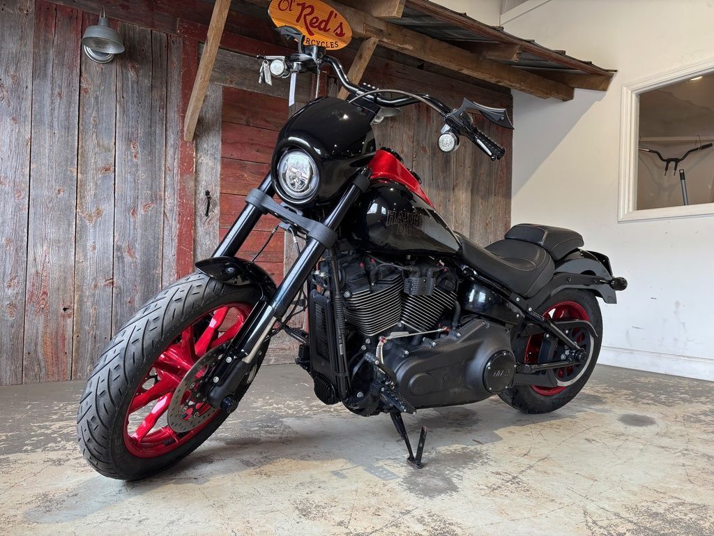 2020 Harley-Davidson® FXLRS - Low Rider® S in simpsonville SC