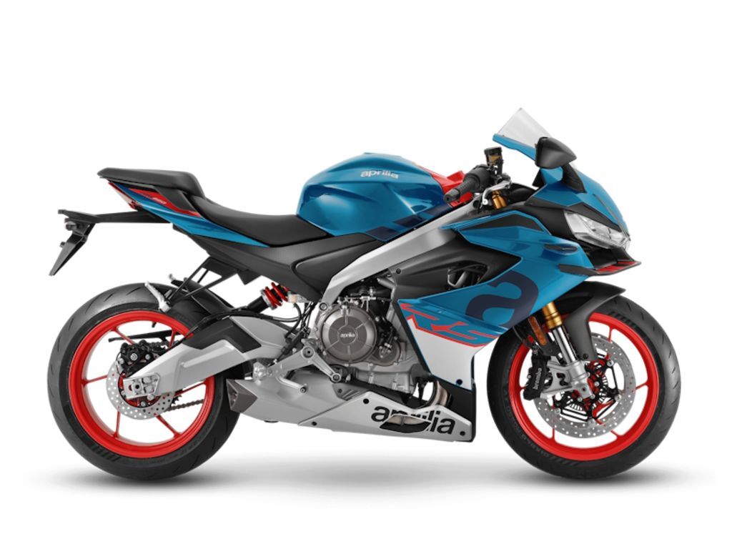 2027 Aprilia® RS 660 660 in Hatfield, PA