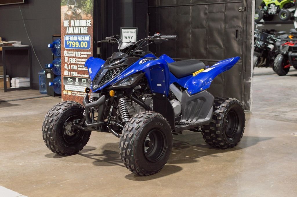 2026 Yamaha Raptor 110 in dunmore PA