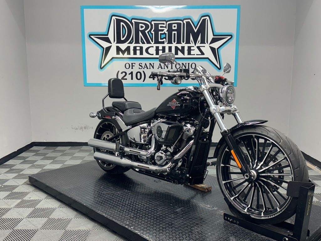 2025 Harley-Davidson® FXBR - Breakout® in San Antonio, TX