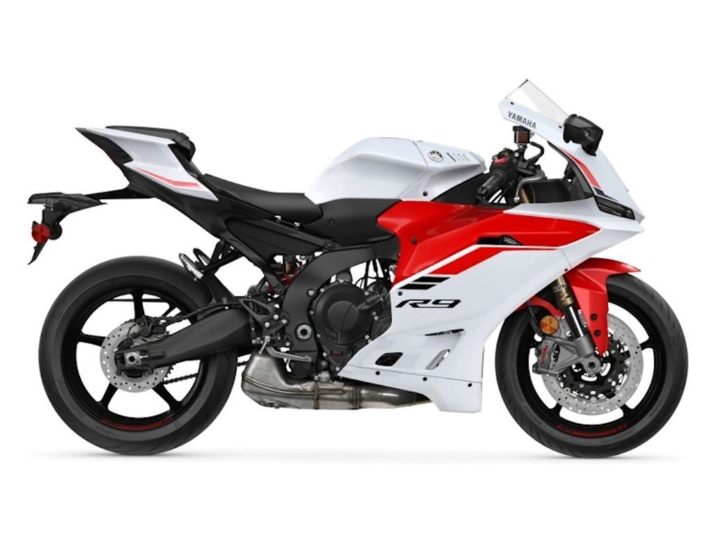 2025 Yamaha YZF-R9 R9 in Hatfield, PA