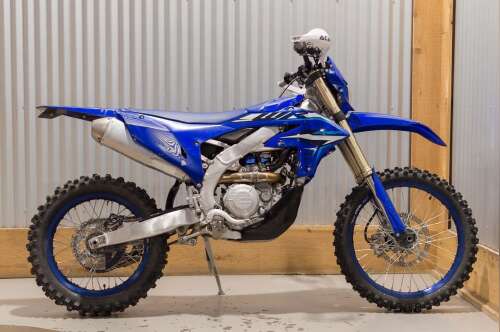 2026 Yamaha WR450F in dunmore PA
