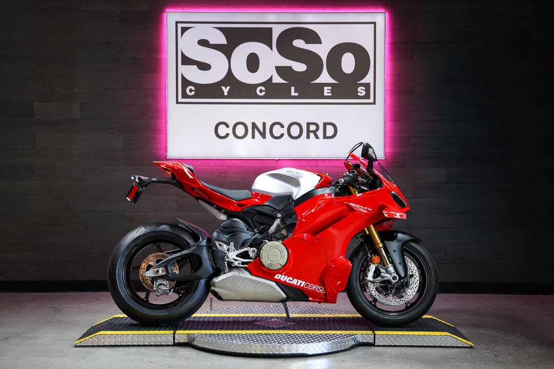 2027 Ducati Panigale V4 R V4 R in Concord, CA