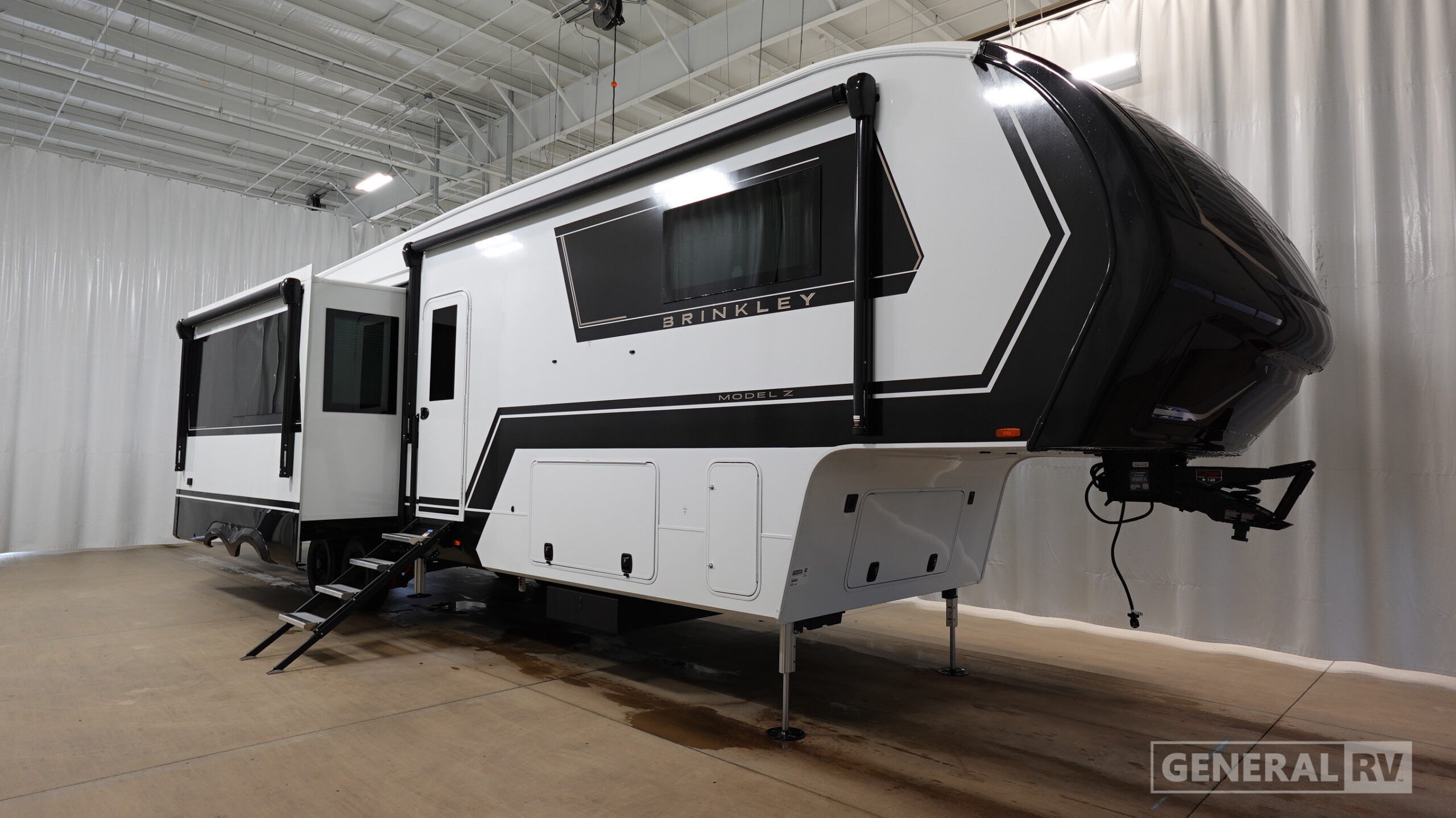 2027 Brinkley MODEL Z 3510 RV