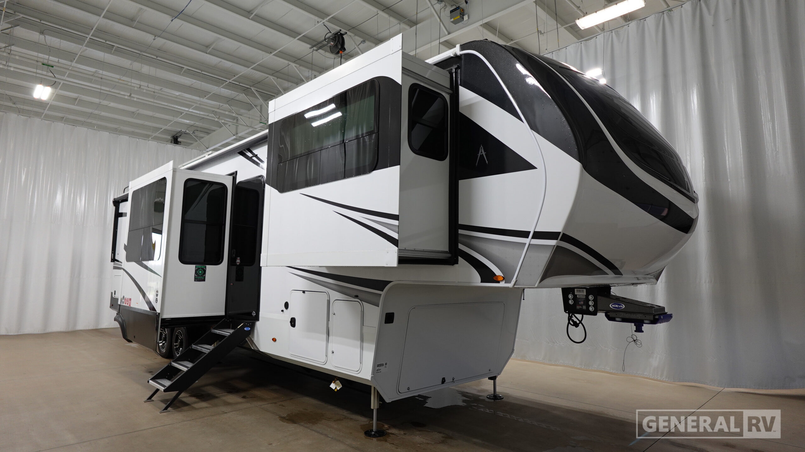 2027 Grand Design SOLITUDE 380FL in orange park FL