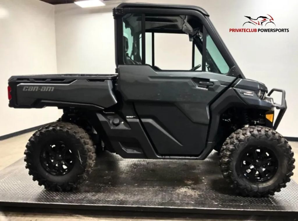 2023 Can-Am DEFENDER LIMITED HD10 in houston TX