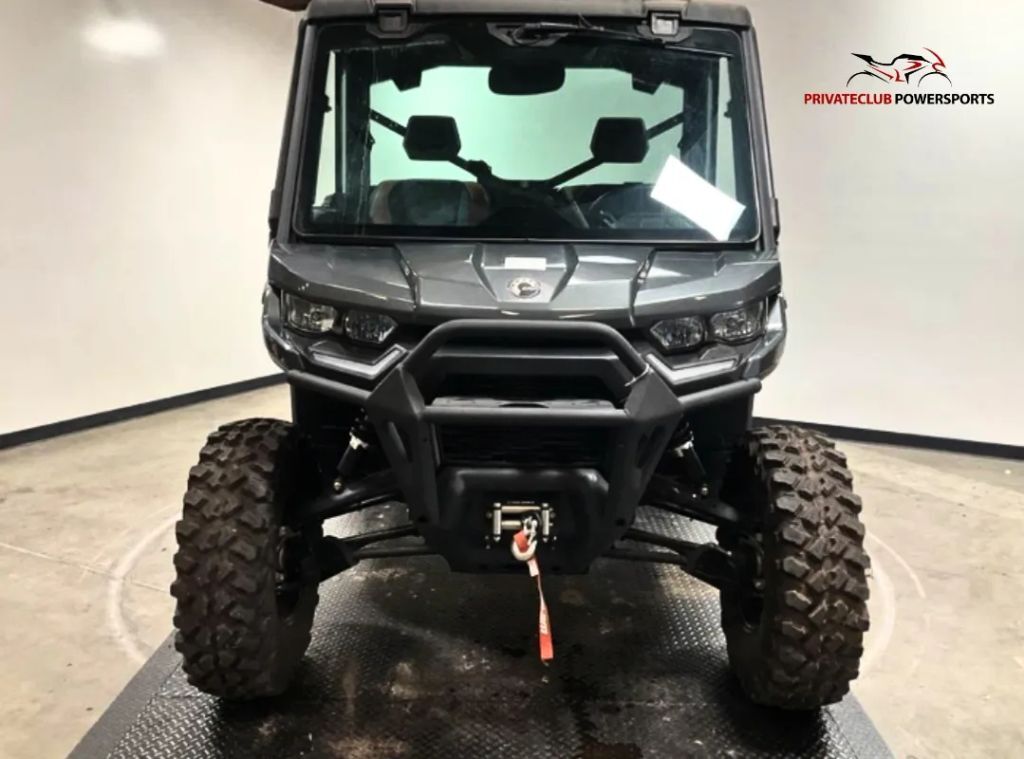 2023 Can-Am DEFENDER LIMITED HD10 in houston TX
