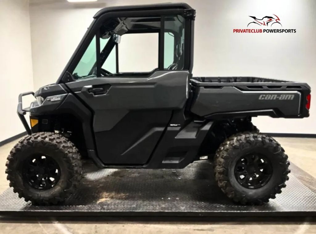 2023 Can-Am DEFENDER LIMITED HD10 in houston TX