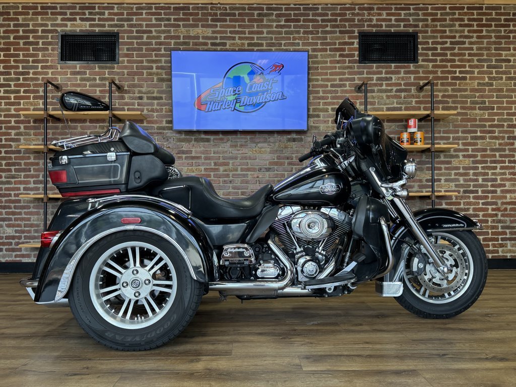 2013 Harley-Davidson TRI GLIDE ULTRA CLASSIC ULTRA CLASSIC in Palm Bay, FL