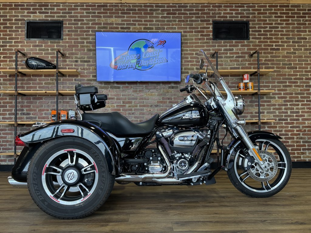 2022 Harley-Davidson FREEWHEELER in Palm Bay, FL
