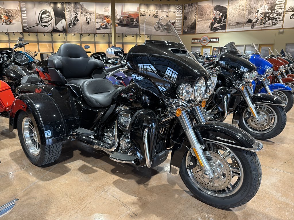 2024 Harley-Davidson TRI GLIDE ULTRA ULTRA CLASSIC in Rapid City, SD