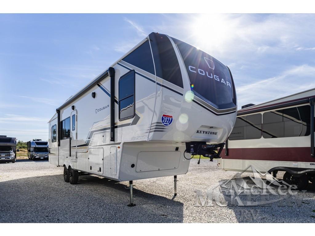 2027 Keystone Rv Cougar 320RDS in perry IA