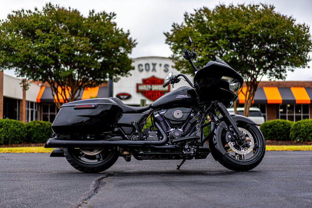 2026 Harley-Davidson® FLTRX - Road Glide® CUSTOM in Asheboro, NC