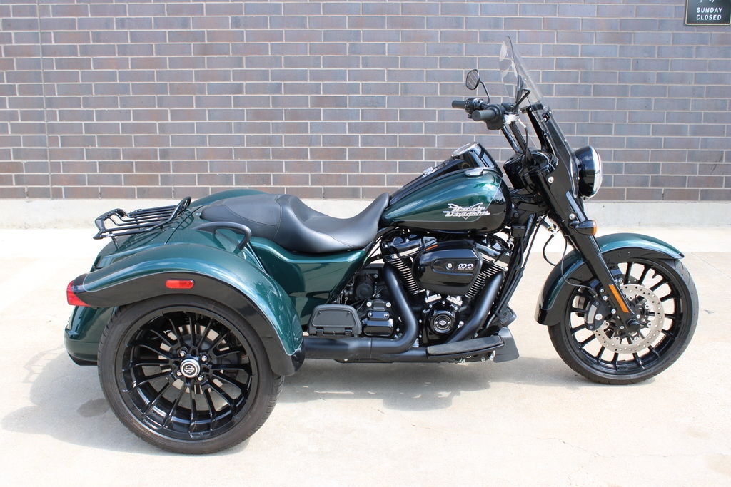 2024 Harley-Davidson® FLRT - Freewheeler® in Fort Worth, TX