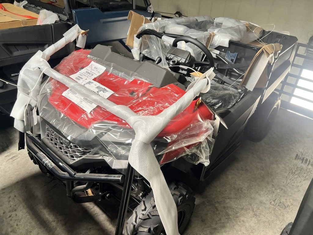 2026 Honda® Pioneer 700 in beaumont TX