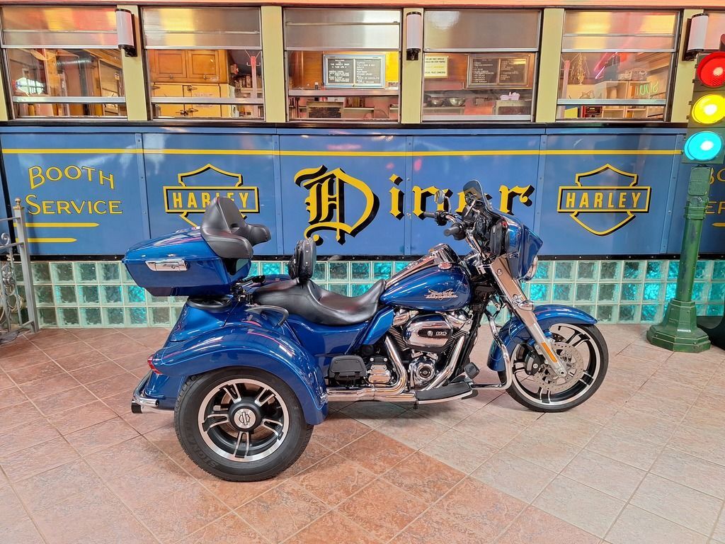 2022 Harley-Davidson® FLRT - Freewheeler® in Bedford Heights, OH