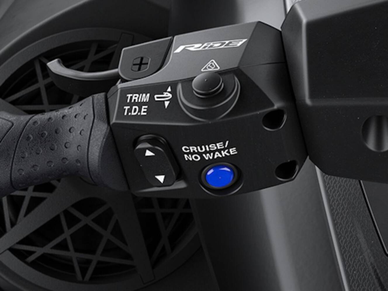 A photo of this 2026 Yamaha FX® Limited SVHO®