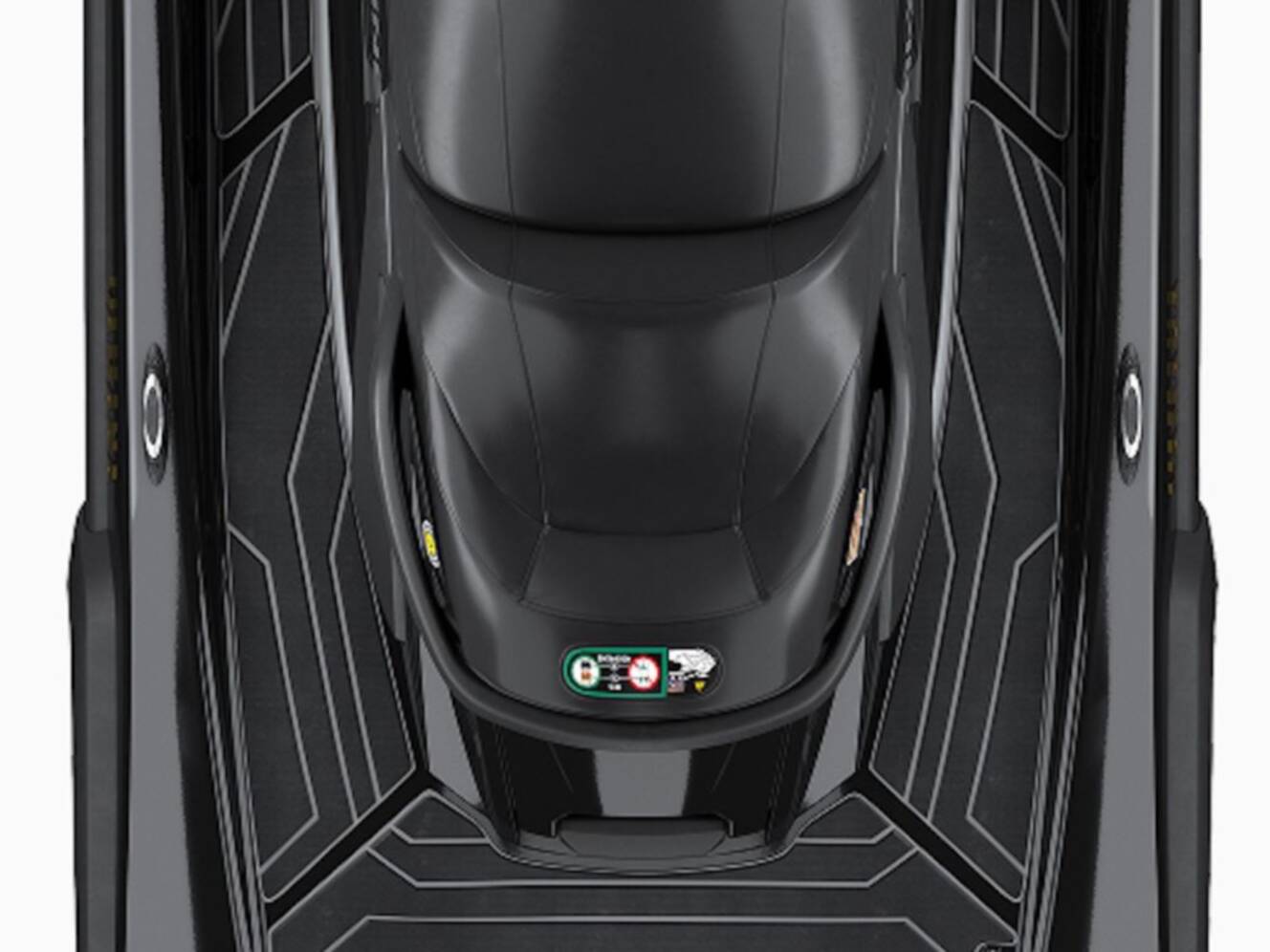 A photo of this 2026 Yamaha FX® Limited SVHO®