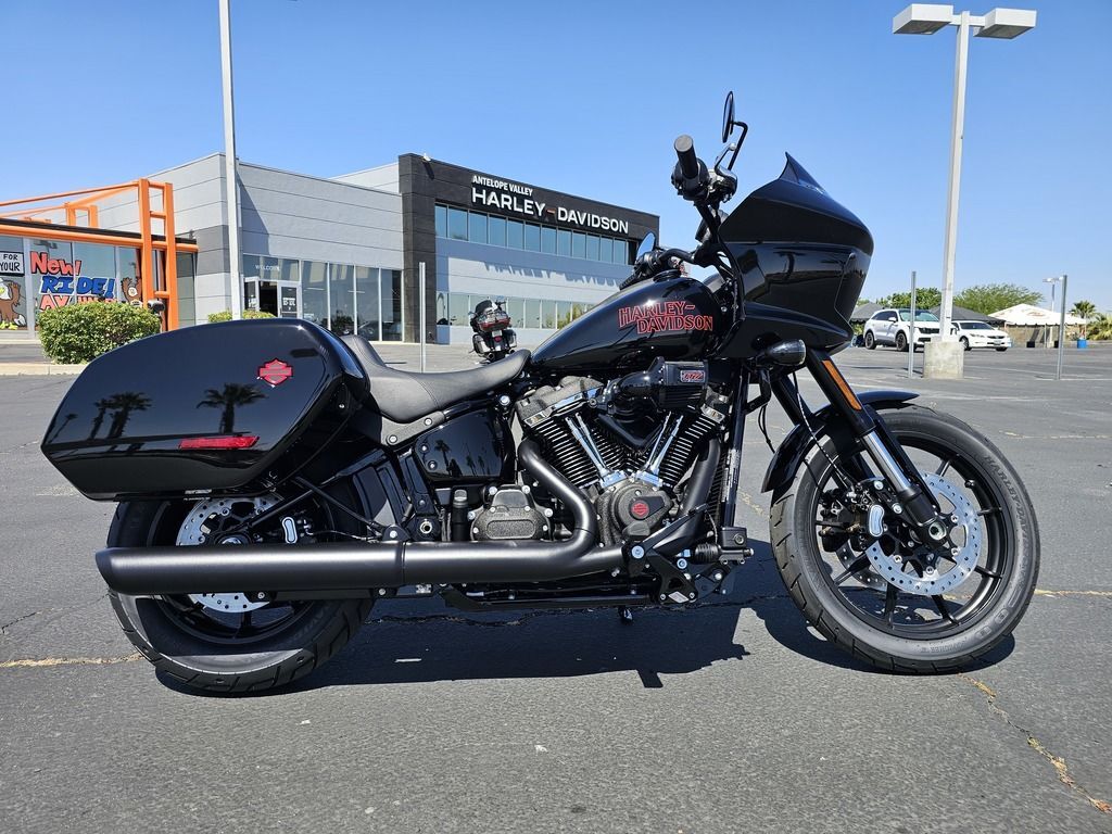 2026 Harley-Davidson® FXLRST - Low Rider® ST ST in Palmdale, CA