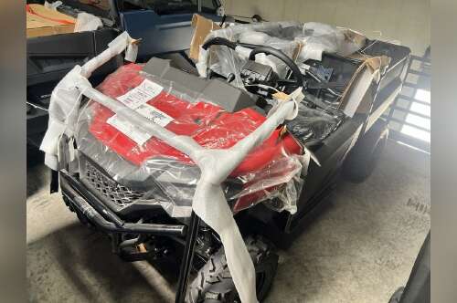 2026 Honda® Pioneer 700 in beaumont TX