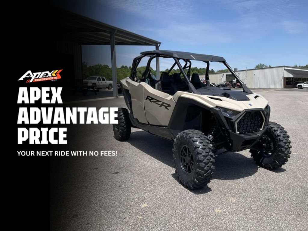 2026 Polaris® RZR Pro XP 4 Sport in munford AL