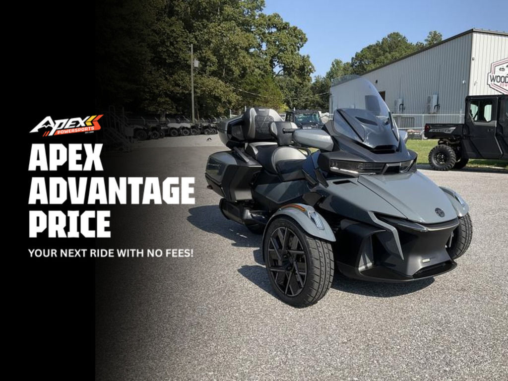 2027 Can-Am RT Sea-to-Sky SEA-TO-SKY in Munford, AL