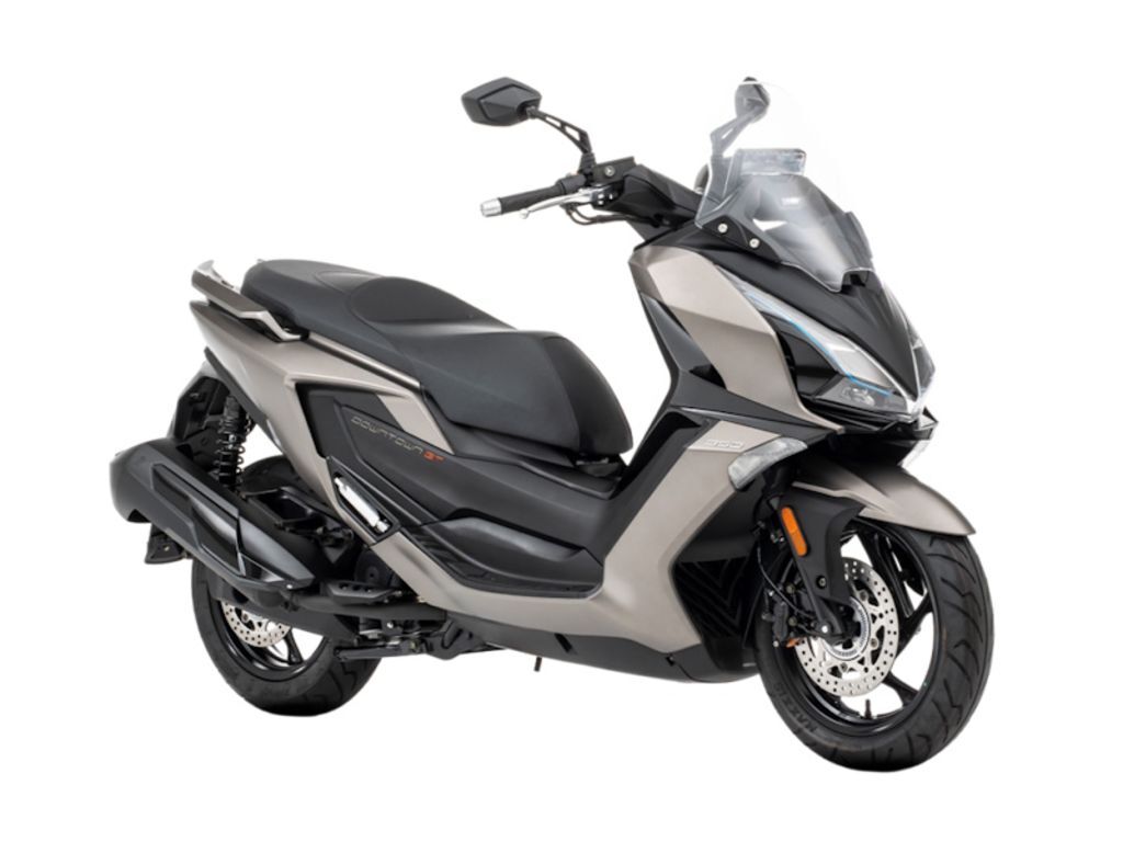 2026 Kymco Downtown GT 350i 350I in Spring Hill, FL