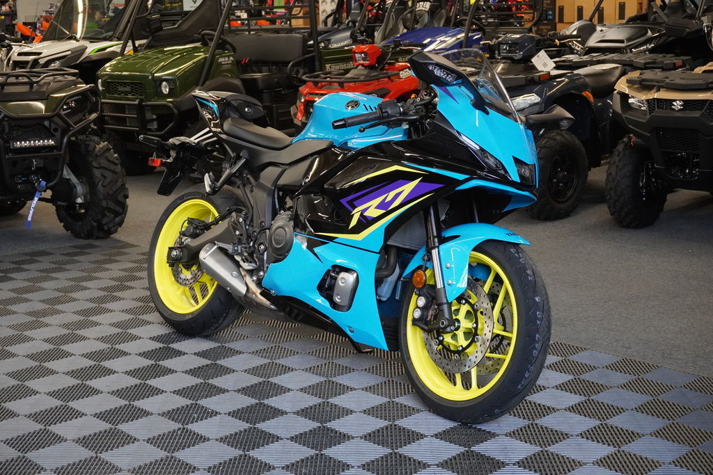2026 Yamaha YZF-R7 R7 in Canonsburg, PA