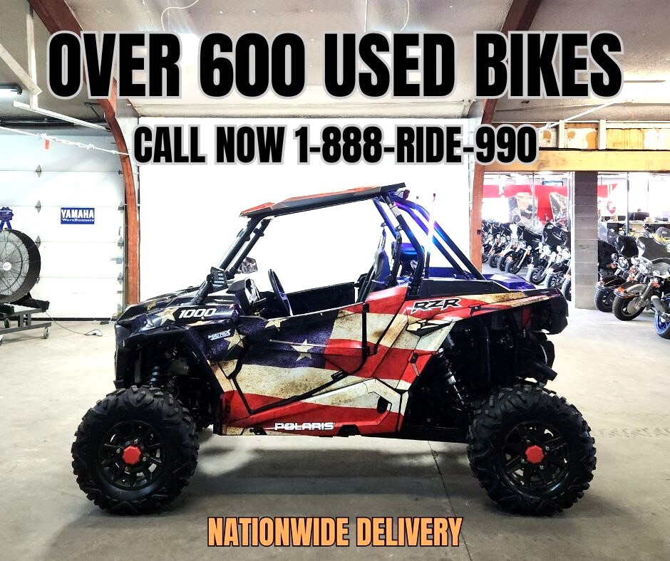 2022 Polaris RZR XP 1000 Sport in sandusky MI