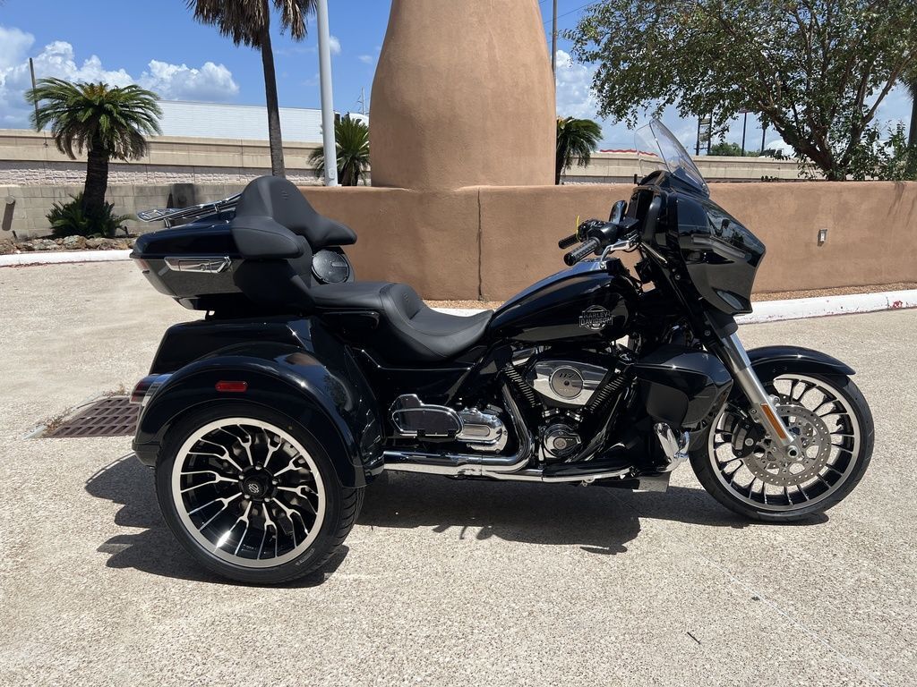 2026 Harley-Davidson® FLHLT - Street Glide® 3 Limited LIMITED in Beaumont, TX