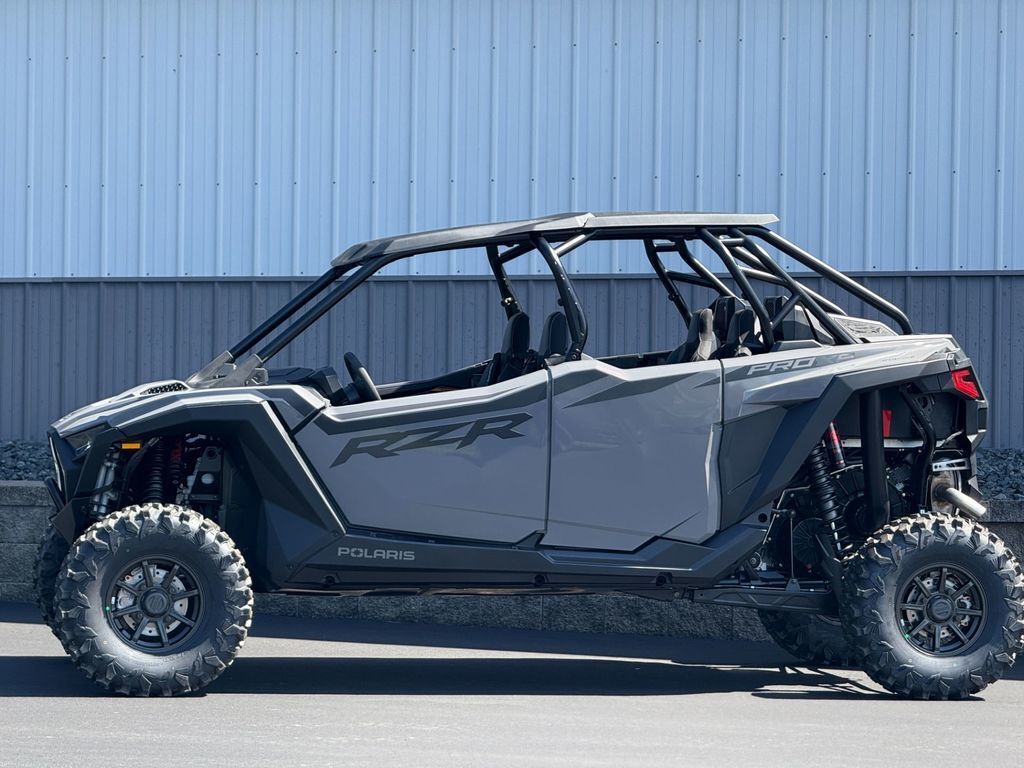 2026 Polaris® RZR Pro XP 4 Ultimate in ann arbor MI