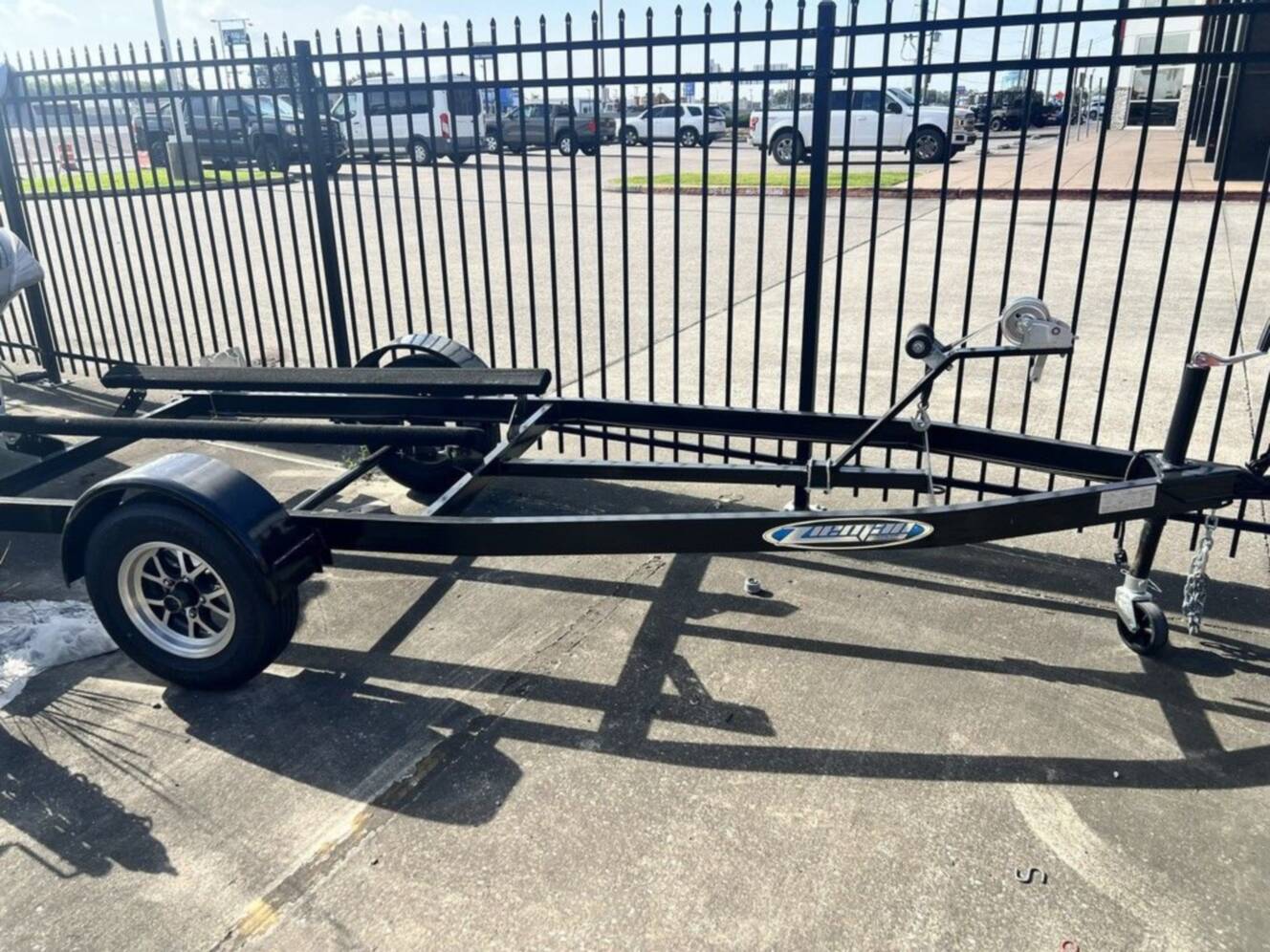 A photo of this 2024 Zieman S-1