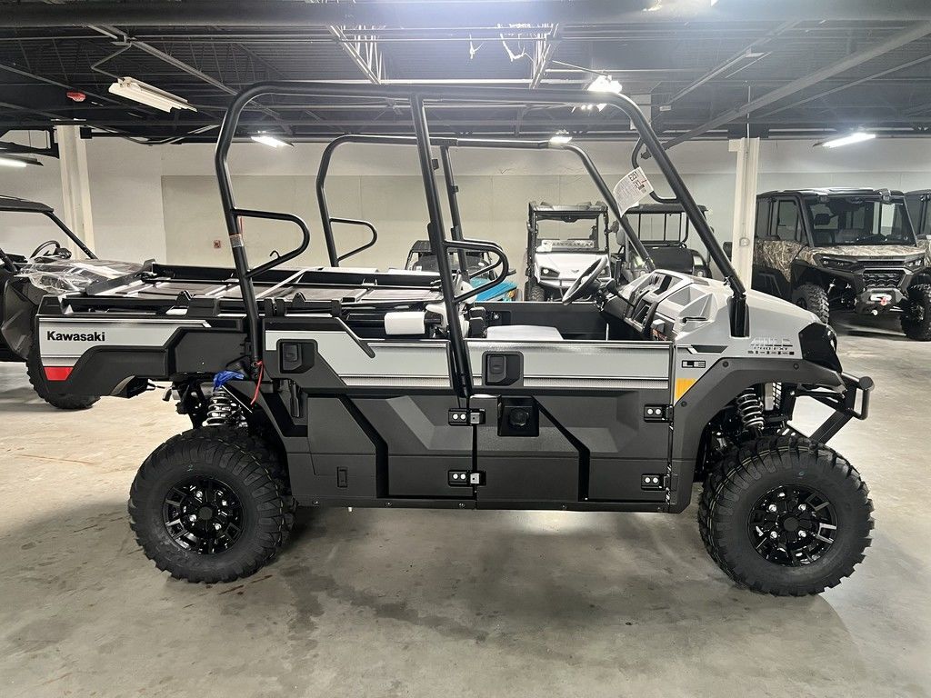 2027 Kawasaki MULE PRO-FXT 1000 LE in beaumont TX