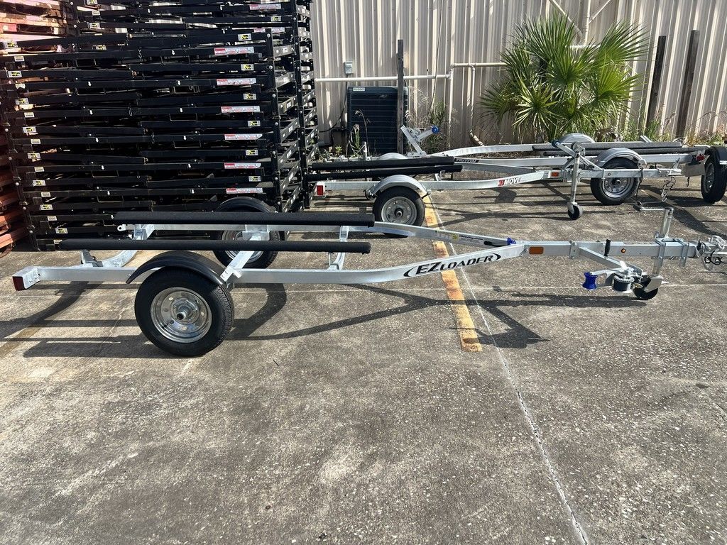 2026 Ez Loader Single PWC Torsion 58WVT 1200 in beaumont TX