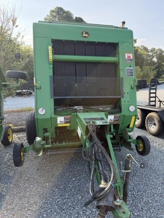 2013 John Deere 459 in Cartersville, GA