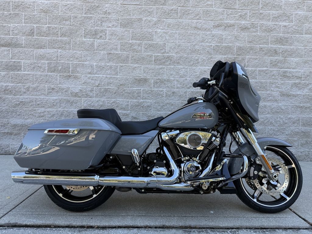 2026 Harley-Davidson® FLHX - Street Glide® FLHX in Orange Park, FL