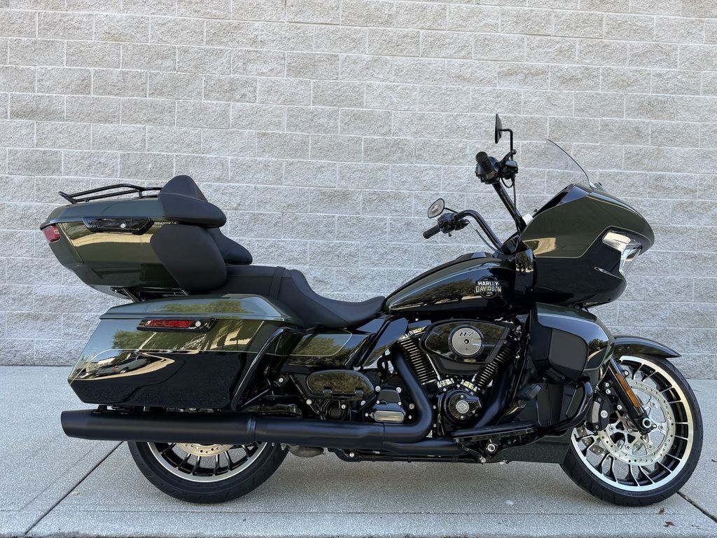 2026 Harley-Davidson® FLTRXL - Road Glide® Limited LIMITED in Orange Park, FL