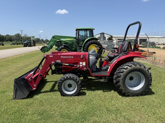 2023 Mahindra 1626 in Somerville, TN