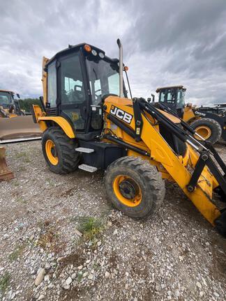 2016 JCB 3CX in Lafayette, IN