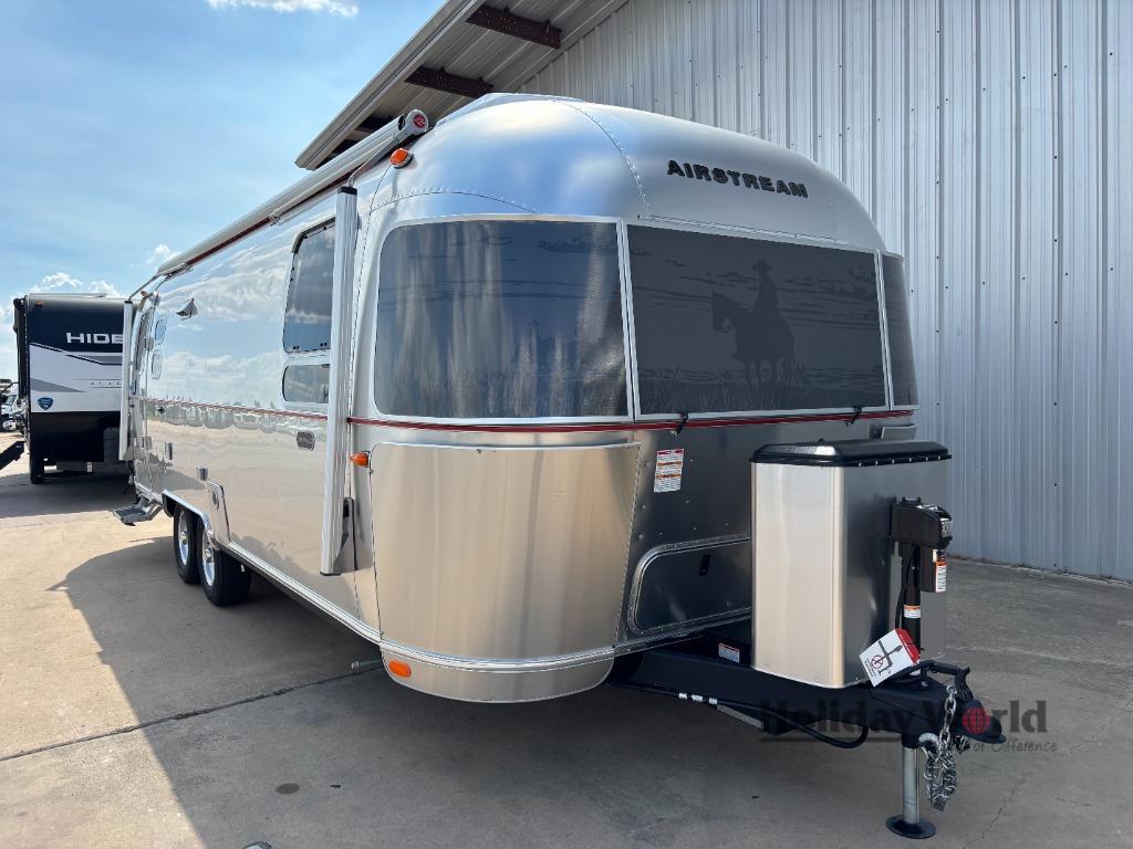 2027 Airstream STETSON + 6666 27FB QUEEN in katy TX