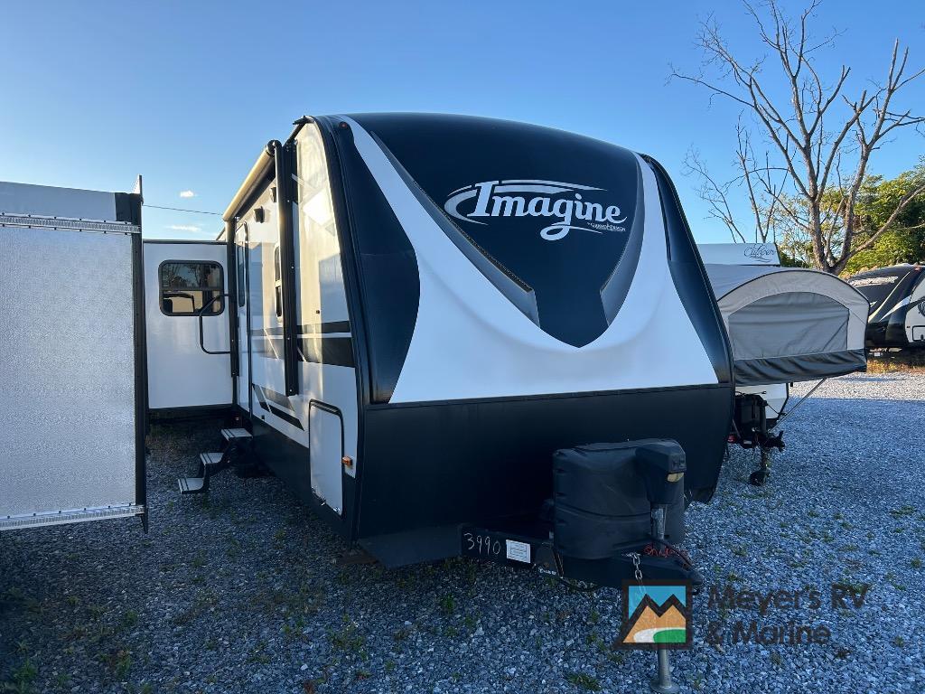 2019 Grand Design Imagine 2970RL in harrisburg PA