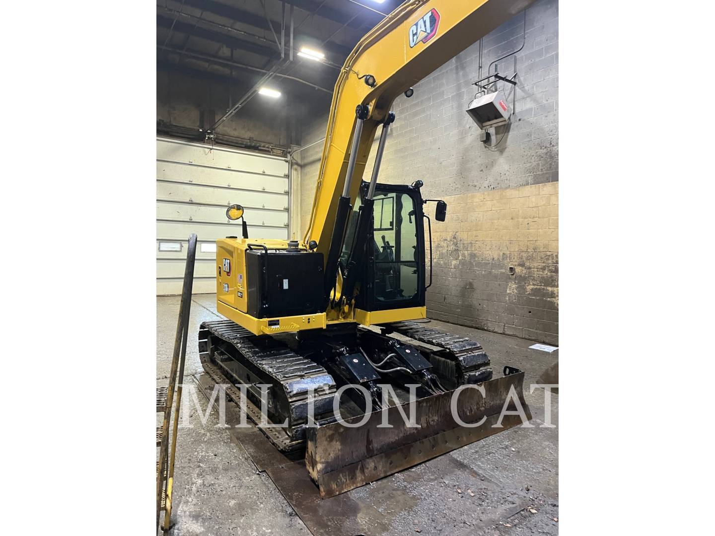 2022 CAT 310 in Brewer, ME