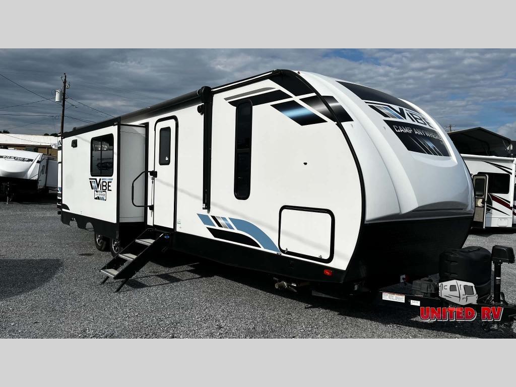 2022 Forest River Rv Vibe 34BH in chatsworth GA
