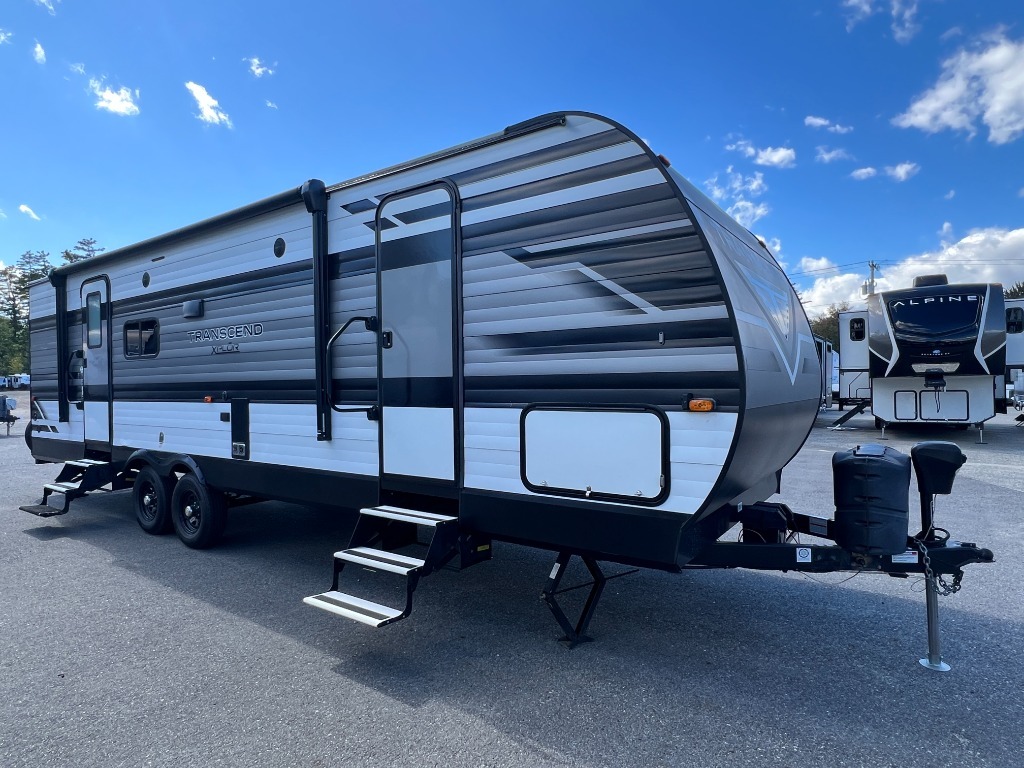 2022 Grand Design Transcend Xplor 265BH in turner ME