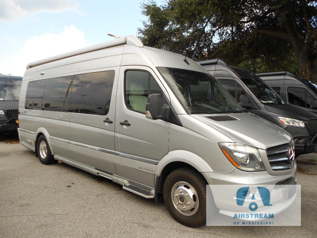 2019 Airstream Interstate Grand Tour EXT Std. Model in gulfport MS