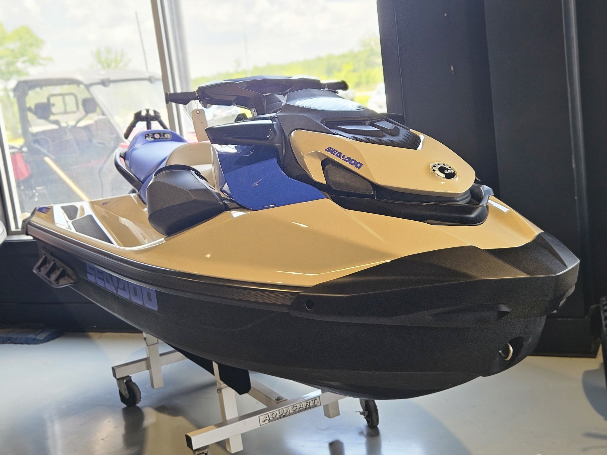 2026 Sea-Doo Wake 170 + BRP Premium Audio, iDF, iBR in valdosta GA